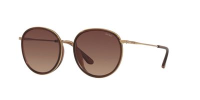 Imagen 2 del producto Lentes De Sol Jack Pacific JK3010 Dorado Unisex