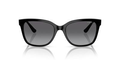 Anteojos De Sol Vogue VO5426S Negro Mujer