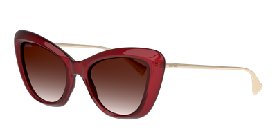 Imagen 2 del producto Anteojos De Sol Unofficial UO6164 Rosa Mujer