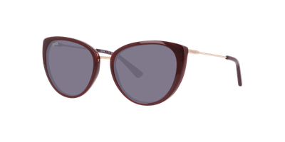 Imagen 2 del producto Anteojos De Sol Unofficial UO6212 Burgundy Grey Rojo Mujer