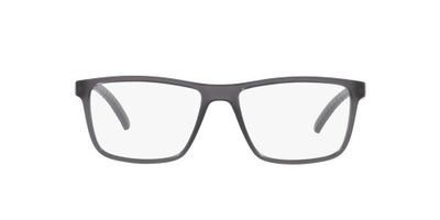 Lentes Ópticos Jean Monnier J83221 Gris Hombre