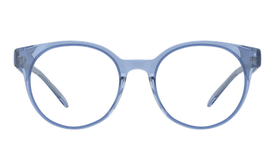 Imagen 1 del producto Anteojos Ópticos Unofficial UO2028 Unof0313 Azul Mujer