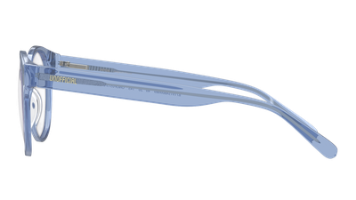 Imagen 2 del producto Anteojos Ópticos Unofficial UO2028 Unof0313 Azul Mujer