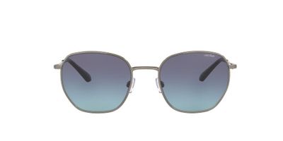 Imagen 1 del producto Anteojos De Sol Jack Pacific 0JK3012 Light Gunmetal Azure Gradient Dark Blue Unisex