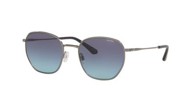 Imagen 2 del producto Anteojos De Sol Jack Pacific 0JK3012 Light Gunmetal Azure Gradient Dark Blue Unisex