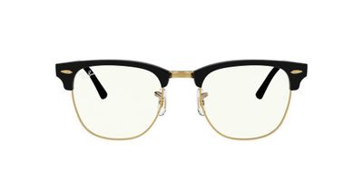 Imagen 2 del producto Lentes Ópticos Ray-Ban RB3016 Negro Unisex