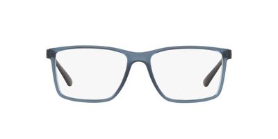 Lentes Ópticos Jean Monnier J83195 Azul Hombre