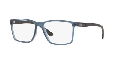 Imagen 2 del producto Lentes Ópticos Jean Monnier J83195 Azul Hombre