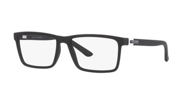 Imagen 2 del producto Lentes Ópticos Jean Monnier J83228 Negro Hombre