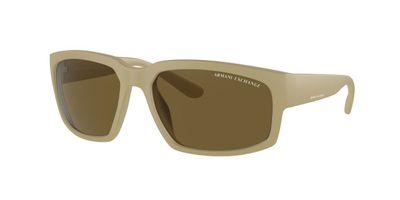 Imagen 2 del producto Anteojos De Sol Armani Exchange AX4142SU  Beige Hombre