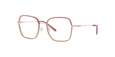 Imagen 2 del producto Lentes Ópticos Unofficial  UO1169 Dorado Mujer