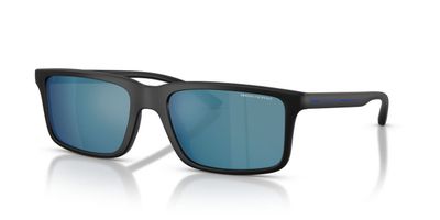 Imagen 2 del producto Anteojos De Sol Armani Exchange AX4157SU Negro Hombre