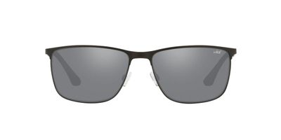 Lentes De Sol Jack Pacific JK3005M  Negro Hombre