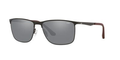 Imagen 2 del producto Lentes De Sol Jack Pacific JK3005M Negro Hombre