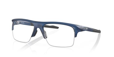 Imagen 2 del producto Anteojos Ópticos Oakley OX8061 Plazlink Azul Hombre