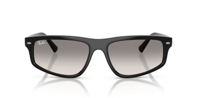 Imagen 1 del producto Anteojos De Sol Ray-Ban 0RB2225 Black Clear Gradient Grey Unisex