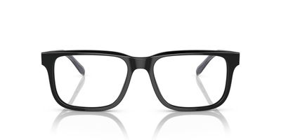 Anteojos Ópticos Emporio Armani EA3218 Negro Hombre