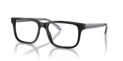 Imagen 2 del producto Anteojos Ópticos Emporio Armani EA3218 Negro Hombre