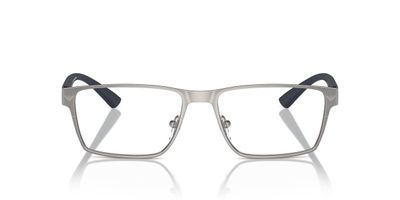 Anteojos Ópticos Emporio Armani EA1157 Gris Hombre