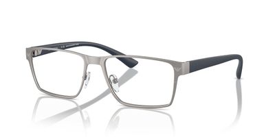 Imagen 2 del producto Anteojos Ópticos Emporio Armani EA1157  Gris Hombre