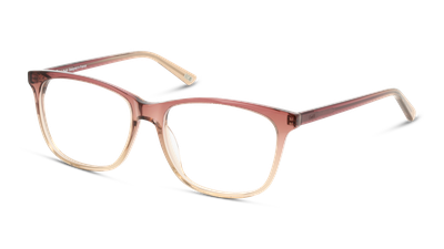 Anteojos Ópticos Dbyd DB2015 Dbof0035 Violeta Mujer