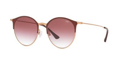 Imagen 2 del producto Anteojos De Sol Jack Pacific JK3004M Rose Gradient Red Rosa Mujer