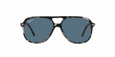 Lentes De Sol Ray-Ban RB2198 Gris Unisex