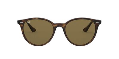 Lentes De Sol Ray-Ban RB4305 Havana Unisex