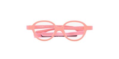 Imagen 1 del producto Lentes Ópticos Miraflex MF4003 Rosa Niño