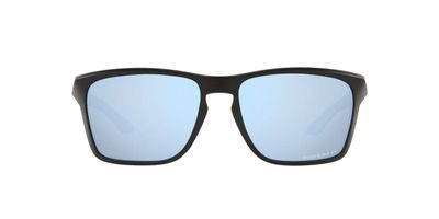 Imagen 1 del producto Lentes De Sol Oakley Sylas OO9448 Negro Hombre