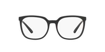 Lentes Ópticos Jean Monnier J83206 Negro Hombre