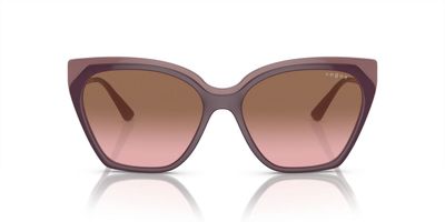 Imagen 1 del producto Lentes De Sol Vogue 0VO5521S Purpura Mujer