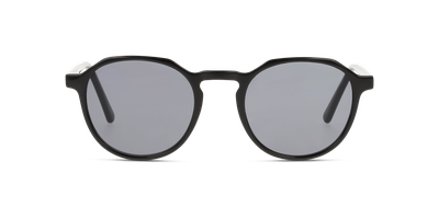 Imagen 2 del producto Anteojos De Sol Seen NE6006 Snsu0019 Negro Unisex