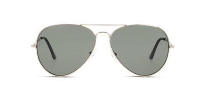 Imagen 2 del producto Anteojos De Sol Seen NE5004 Snsu0014 Gold Gold Green Dorado Unisex