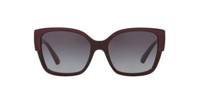 Lentes De Sol Jean Monnier J84168 Rojo Mujer