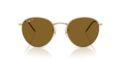 Imagen 1 del producto Lentes De Sol Ray-Ban RBR0103S Round Reverse Dorado Unisex