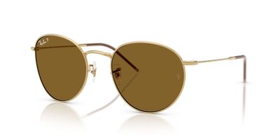Imagen 2 del producto Lentes De Sol Ray-Ban RBR0103S Round Reverse Dorado Unisex