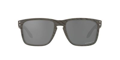Lentes De Sol Oakley Holbrook Xl OO9417 Café Hombre