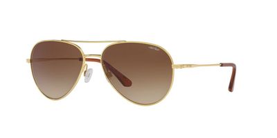 Imagen 2 del producto Anteojos De Sol Jack Pacific JK3009 Dorado Unisex