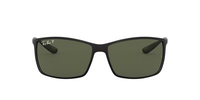 Lentes de Sol Ray-Ban  RB4264 Negro Hombre