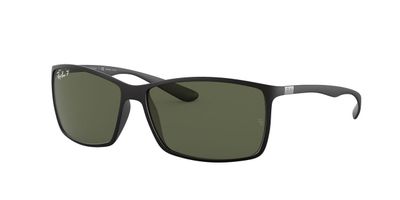 Imagen 2 del producto Lentes de Sol Ray-Ban RB4264 Negro Hombre