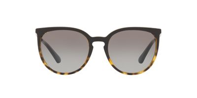 Lentes De Sol Jean Monnier J84136 Havana Mujer