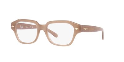 Imagen 2 del producto Lentes Ópticos Vogue VO5447 Marrón Mujer