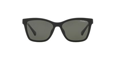 Lentes De Sol Miraflex MF1042 Negro Mujer