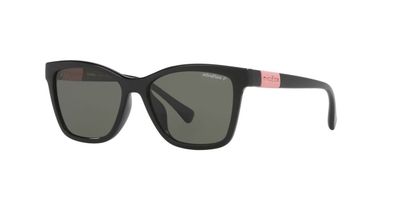 Imagen 2 del producto Lentes De Sol Miraflex MF1042 Negro Mujer