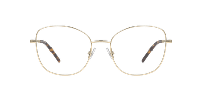 Anteojos Ópticos Dbyd DB1122   Dorado Not defined