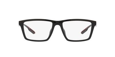 Lentes Ópticos  Emporio Armani  EA4189U Negro Hombre