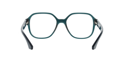 Anteojos Ópticos Unofficial UO3045 Azul Mujer