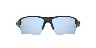 Lentes de Sol Oakley Flak 2.0 Xl OO9188 Negro