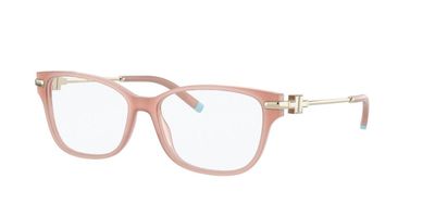Imagen 2 del producto Lentes Ópticos Tiffany TF2207 Crema Mujer